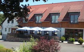 Landgasthof Schubbkoarn's Ruh Fulda